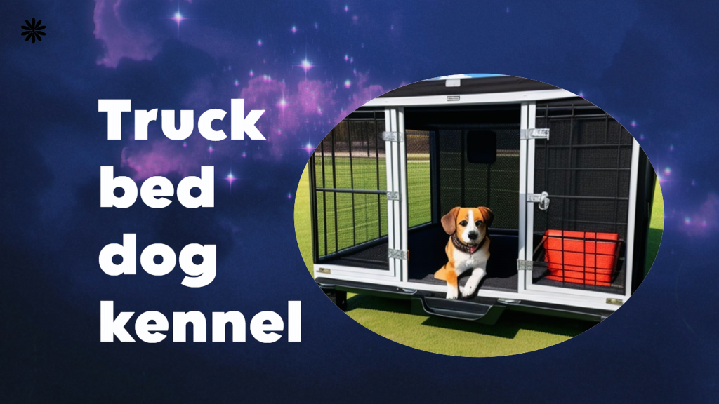 truck-bed-dog-kennel